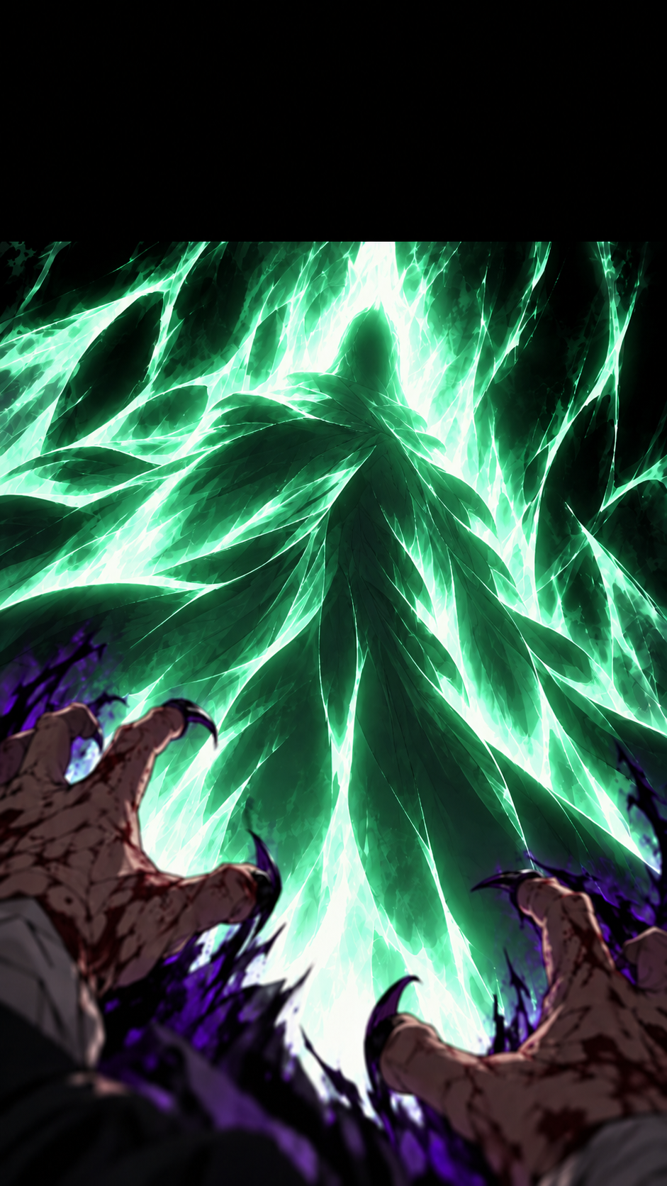 Planche 13 — 68032.png — The Seraph of Human Cry (UOLTOON)