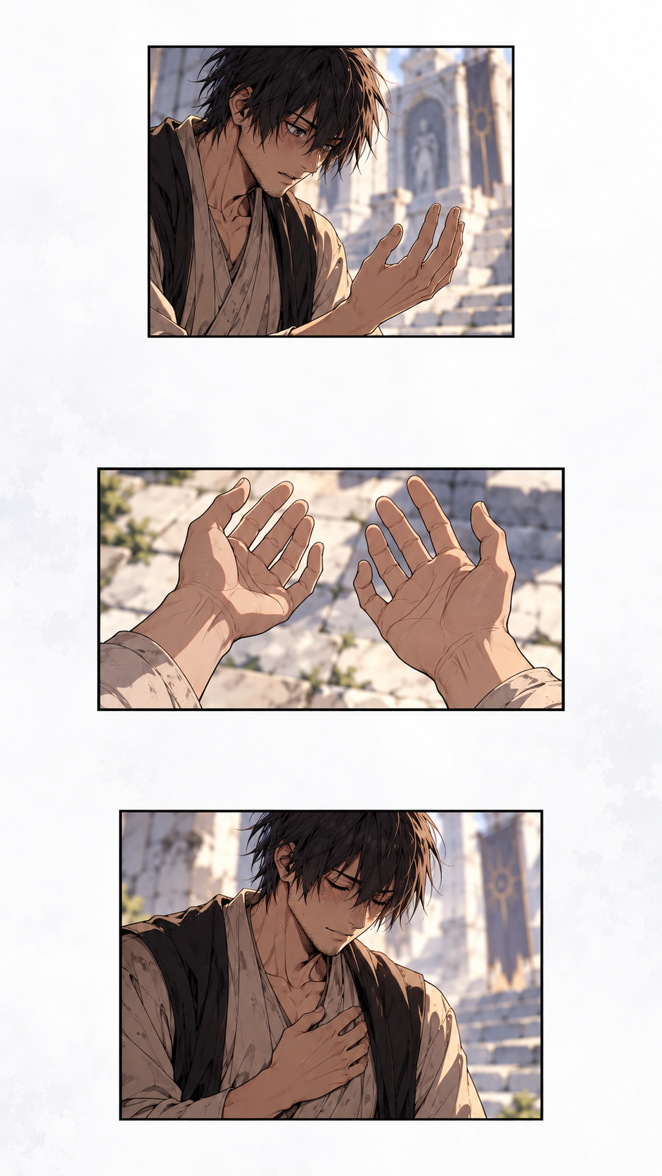 Planche 17 — 68208.png — The Seraph of Human Cry (UOLTOON)