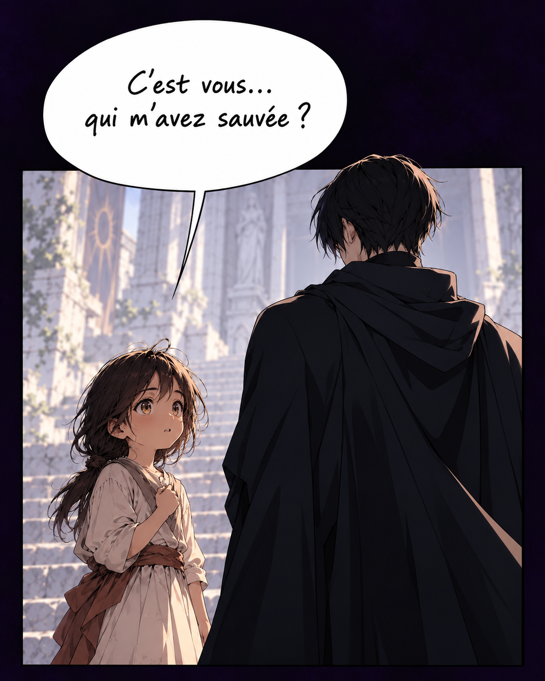 Planche 18 — 68364.png — The Seraph of Human Cry (UOLTOON)
